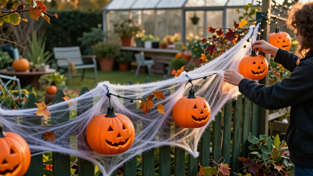 Best Outdoor Halloween Decorations Compared