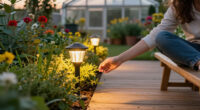 Best Solar-Powered Garden Lights Compared