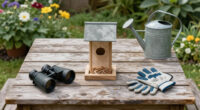 Birds Ignoring Your New Feeder? Try These 7 Simple Fixes To Tempt Them In