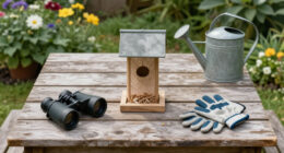 Birds Ignoring Your New Feeder? Try These 7 Simple Fixes To Tempt Them In