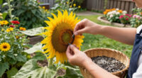 Can You Take Seeds From Public Plants? The Legal Rules Gardeners Should Know Before Pocketing Seed Pods