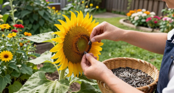 Can You Take Seeds From Public Plants? The Legal Rules Gardeners Should Know Before Pocketing Seed Pods