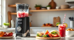 Chill Your Summer Evenings with the Ninja SLUSHi Twist Frozen Drink Maker