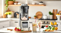 Cool Down with the Ninja NC701 CREAMi Swirl: Summer Recipe Fun