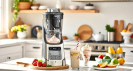 Cool Down with the Ninja NC701 CREAMi Swirl: Summer Recipe Fun