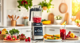 Cool Off This Summer with Ninja SLUSHi Max XXL Frozen Drink Recipes