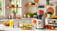 Cool Off with Summer Recipes Using the Ninja SLUSHi Twist Frozen Drink Maker