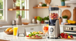 Cool Off with Summer Recipes Using the Ninja SLUSHi Twist Frozen Drink Maker