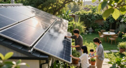 Delhi Govt To Provide Free Solar Panels To 2.3 Lakh Households Using Up To 400 Units - India Today
