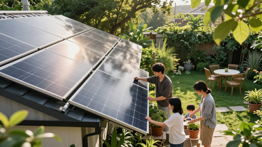 Delhi Govt To Provide Free Solar Panels To 2.3 Lakh Households Using Up To 400 Units - India Today