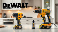 DEWALT ATOMIC vs DEWALT Brushless Drill: Full Comparison