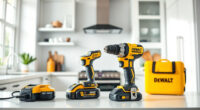 DEWALT Chargers & Batteries: Compatibility & Buying Guide