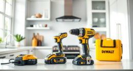 DEWALT Chargers & Batteries: Compatibility & Buying Guide