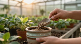 Does Gravel In The Base Of Pots Really Help Drainage? Get To The Bottom Of A Divisive Growing Topic