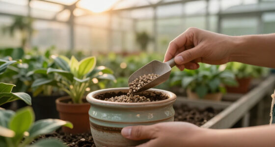 Does Gravel In The Base Of Pots Really Help Drainage? Get To The Bottom Of A Divisive Growing Topic
