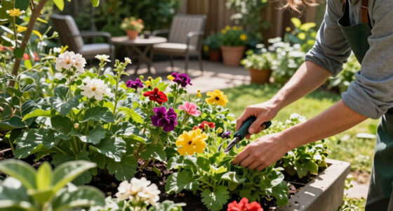 Don't Cut Back These 5 Perennials Too Soon! They Add Multi-Season Interest, If You Leave Them Alone In Fall