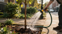 Drought Devastation: How To Protect London's Trees - BBC