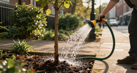 Drought Devastation: How To Protect London's Trees - BBC