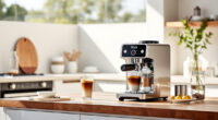 Elevate Your Summer Coffee Game with Ninja Luxe Café Pro Accessories