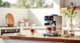 Elevate Your Summer Coffee Game with Ninja Luxe Café Pro Accessories