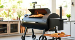 Enhance Your Summer BBQ with Ninja Outdoor Woodfire Pro XL Grill Accessories