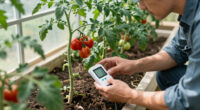 European Research Aims To Use Sensors To Manage Fertilizer Waste