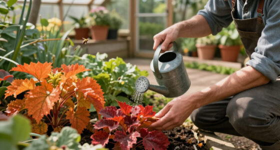 Every Garden Needs One Autumn Plant Bees & Butterflies Can’t Resist – Grow These 5 Pollinator Magnets For An Unforgettable Fall Feast