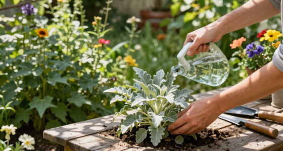 Every Garden Needs One Plant That Can Handle Drought – These 7 Still Look Good In Early Fall Dry Spells