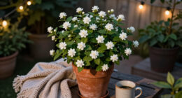 Every Garden Needs One Plant That Smells Better At Night – 7 Fragrant Choices For Dreamy Evenings On The Patio