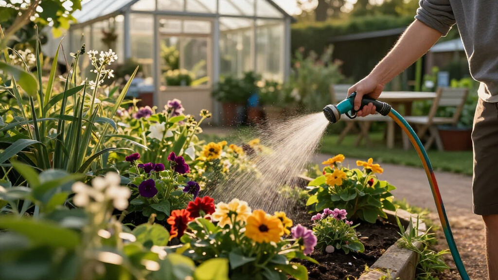 Ultimate Garden & Outdoor Living Checklist 2026