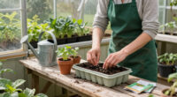 Garden Seed Starting Checklist 2026