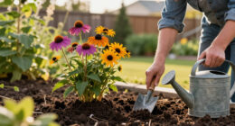 Gardeners Are Replacing Tired Flowers With These 5 Gorgeous Prairie Plants That Shine In Fall