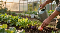Gardening Season's Not Over! Plant These 7 Vegetables In September For Harvests This Fall And Next Spring