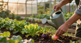 Gardening Season's Not Over! Plant These 7 Vegetables In September For Harvests This Fall And Next Spring