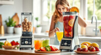 Host Effortless Pool Parties with the Ninja SLUSHi XL Frozen Drink Maker