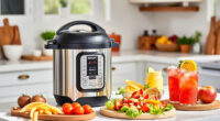 Host Effortless Summer Pool Parties with the Ninja PossibleCooker PRO