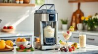Host Effortlessly This Summer with the Ninja CREAMi 7-in-1 Ice Cream Maker