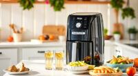 Host Effortlessly This Summer with the Ninja DoubleStack XL Air Fryer