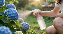 Is Your Hydrangea A Lazy Bloomer? 6 Easy September Fixes To Unlock A Gorgeous Comeback Next Year