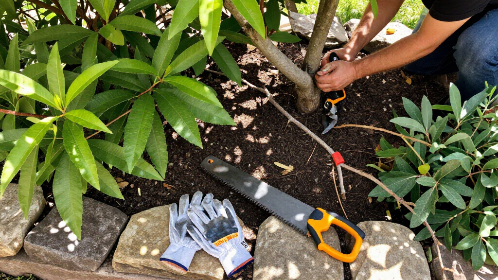 Kalgoorlie Tree Services Surges In Global Coverage