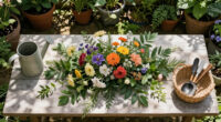 Kate Hudson Turned Garden Cuttings Into A Chic Floral Display – Here's How To Recreate The Look