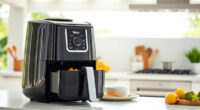 Keep Your Ninja Air Fryer Summer-Ready: Care & Troubleshooting Tips