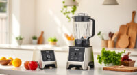 Keep Your Ninja Blender Running Smoothly This Summer