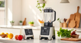 Keep Your Ninja Blender Running Smoothly This Summer