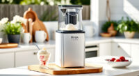 Keep Your Ninja CREAMi Ice Cream Maker Fresh This Summer: Care & Troubleshooting Tips