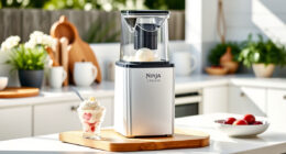 Keep Your Ninja CREAMi Ice Cream Maker Fresh This Summer: Care & Troubleshooting Tips