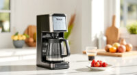 Keep Your Ninja DualBrew Pro Fresh All Summer Long: Care & Troubleshooting Guide