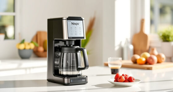 Keep Your Ninja DualBrew Pro Fresh All Summer Long: Care & Troubleshooting Guide