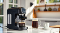 Keep Your Ninja Luxe Café Mini Brewing Perfectly All Summer