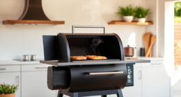 Keep Your Ninja Outdoor Woodfire Pro XL Grill & Smoker Summer-Ready